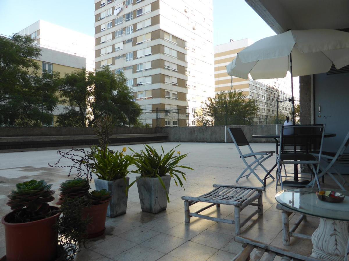 A View To The River Tejo - Sixtyfive Boutique Home Lisbon Exterior photo